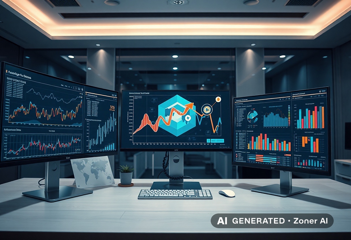 Skript, se kterým můžete vytvořit Google Ads Experiments řídící panel