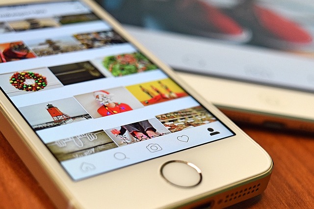 Získejte sledující na Instagramu pomocí pěti triků!