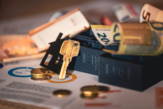S každou splátkou hypotéky jste blíže vysněnému cíli